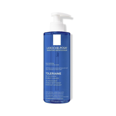 LRP Toleriane Double Cleanser